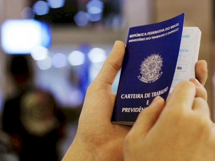 Sine de Morro da Fumaça com mais de 240 vagas de emprego disponíveis