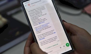 Pacientes de Criciúma receberão aviso de consultas pelo WhatsApp