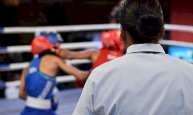 Criciúma terá a 4ª Copa Santa Catarina de Boxe em 4 de julho
