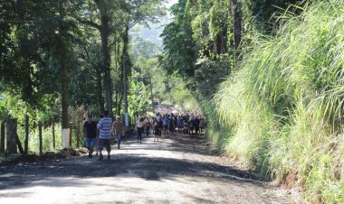 Prefeitura de Criciúma assinará Ordem de Serviço para pavimentação da rua Martinho Brunelli no Morro da Cruz