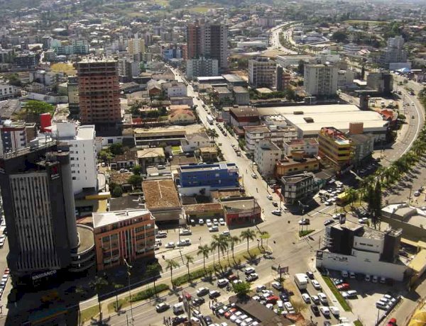 Prefeitura de Criciúma abrirá Consulta Pública voltada à PPP de Cidades Inteligentes