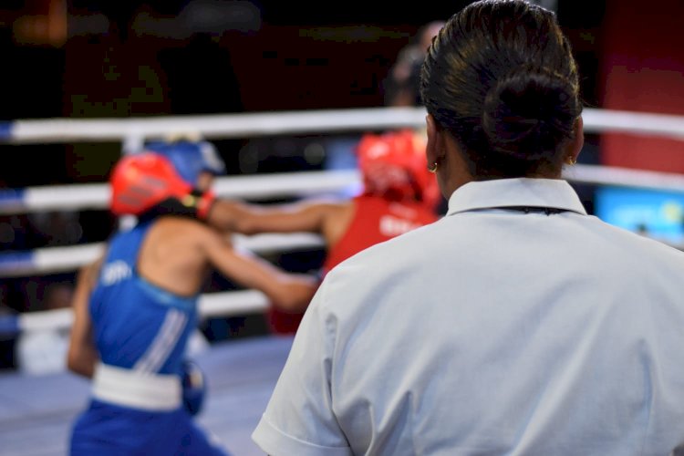 Criciúma terá a 4ª Copa Santa Catarina de Boxe em 4 de julho