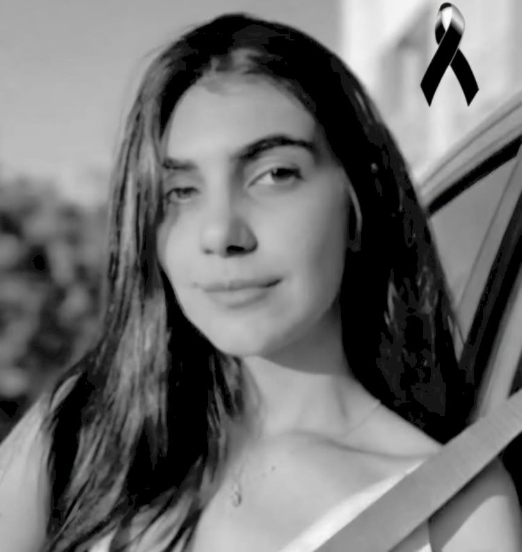 A pedido do MPSC, Justiça converte em preventiva prisão de suspeito de feminicídio de jovem em Criciúma
