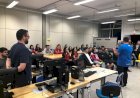 Cursos Gratuitos Senai Criciúma/Bairro da Juventude - 2º Semestre 2026 (leia com atenção as informações abaixo)