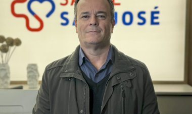 Saúde São José anuncia novo executivo