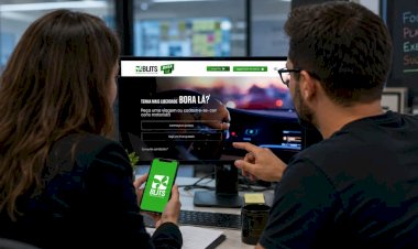 Criciúma apresenta o primeiro aplicativo brasileiro de mobilidade urbana por assinatura para motoristas