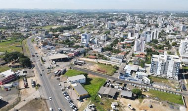 Içara avança no ranking estadual e consolida crescimento econômico