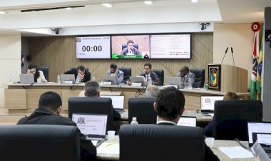 Câmara de Criciúma realizará Sessão Especial em Homenagem aos Presidentes de Bairro