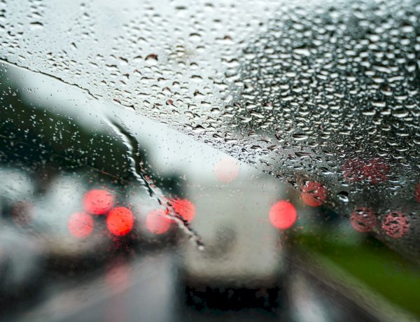Com influência do El Niño, próximos meses serão mais chuvosos e com temperaturas acima da média em Santa Catarina