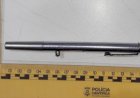 Homem que fez disparos com "caneta revólver" em discussão tem pena ampliada pelo Tribunal de Justiça