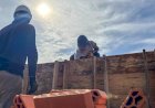 Obras avançam em unidades básicas de saúde de Criciúma