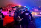 OPERAÇÃO E PRISÃO É FEITA EM CRICIUMA PELA POLÍCIA CIVIL