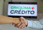 Criciúma + Crédito abre novas vagas para MEIs no dia 1º de setembro