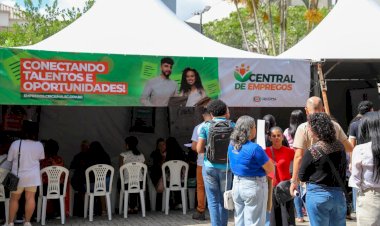 Prefeitura de Criciúma leva Balcão de Empregos ao bairro Tereza Cristina com mais de 100 vagas