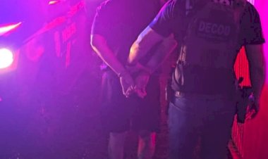 POLÍCIA CIVIL DEFLAGRA OPERAÇÃO CONTRA TRÁFICO DE DROGAS, LAVAGEM DE DINHEIRO, AGIOTAGEM E ASSOCIAÇÃO CRIMINOSA