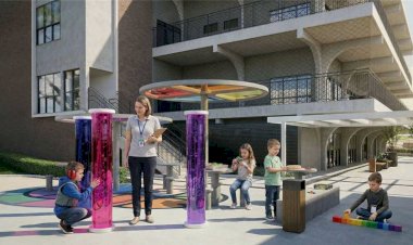 Cidade do Autista: Prefeitura de Criciúma publica licitação para centro educacional especializado