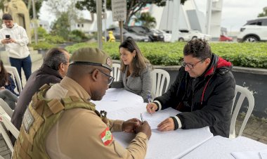 Câmara nos Bairros chega ao São Luiz nesta quarta-feira