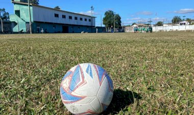 Criciúma prepara campeonato de futebol para atletas acima dos 50 anos
