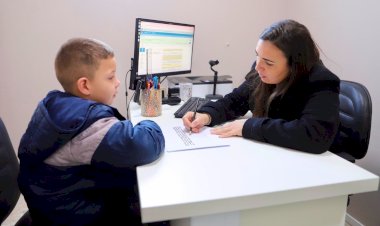 Centro Especializado em Saúde da Mulher, Criança e Adolescente ultrapassa 5,6 mil atendimentos no primeiro mês de funcionamento em Criciúma