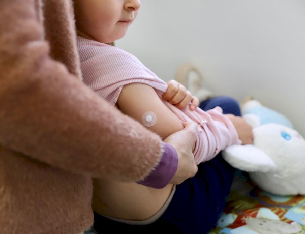 Criciúma aplica mais de 1,7 mil doses durante o Dia D de Multivacinação no sábado