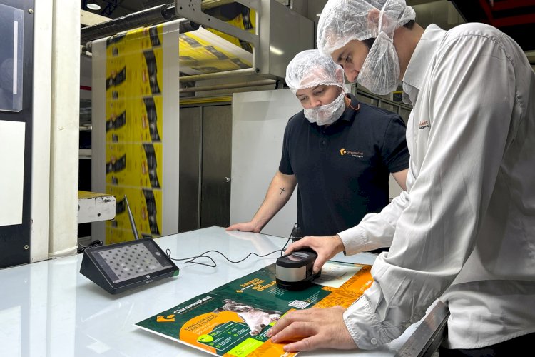 Indústria plástica adota novas soluções para reduzir pegada de carbono nas embalagens flexíveis