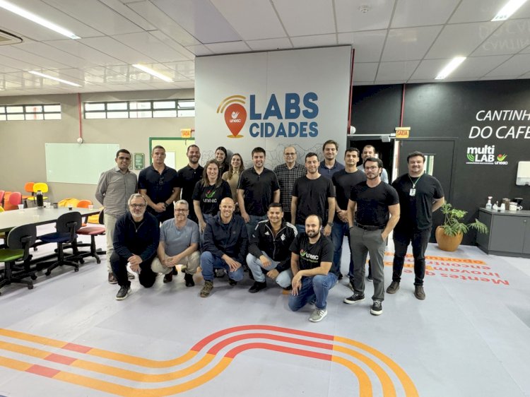 Iparque inicia curso de Macrodrenagem para mitigação e controle de eventos extremos de chuva
