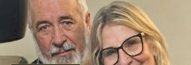 CASAL É ENCONTADO MORTO DENTRO DE CASA, SUSPEITO PODE SER EX-COMPANHEIRO