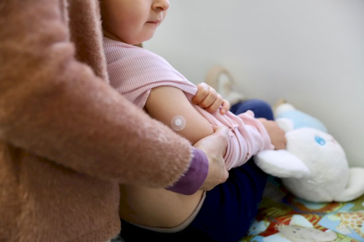Criciúma aplica mais de 1,7 mil doses durante o Dia D de Multivacinação no sábado