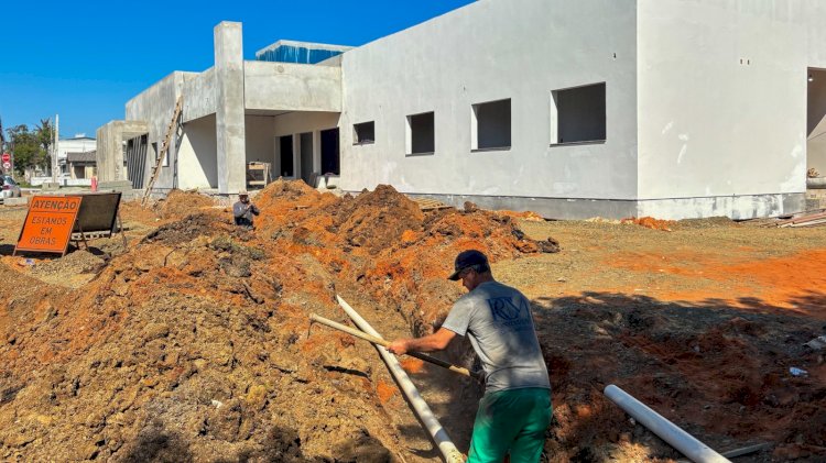 Bairro São Luiz ganhará nova unidade de saúde com atendimento ampliado