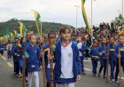 Desfile Cívico-Militar de 7 de setembro reunirá mais de 70 instituições na Rua da Gente, na próxima segunda-feira