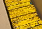 Polícia Civil deflagra operação contra o tráfico de drogas no Sul apreende drogas e armas