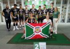 Criciúma é campeã geral da etapa Regional Sul dos Jogos Abertos de Santa Catarina