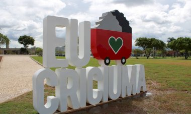 Dia da Independência do Brasil: confira quais serviços da Prefeitura de Criciúma funcionam neste feriado