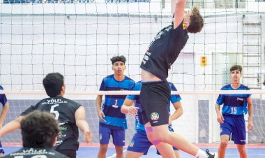 Forquilhinha recebe final inédita do Campeonato Estadual Sub-17