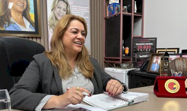 Concurso incentiva mulheres de Içara a criarem identidade visual do CMDM