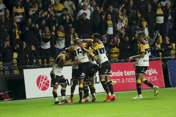 TIGRE VENCE O CUIABÁ NO HH E RETOMA A LIDERANÇA