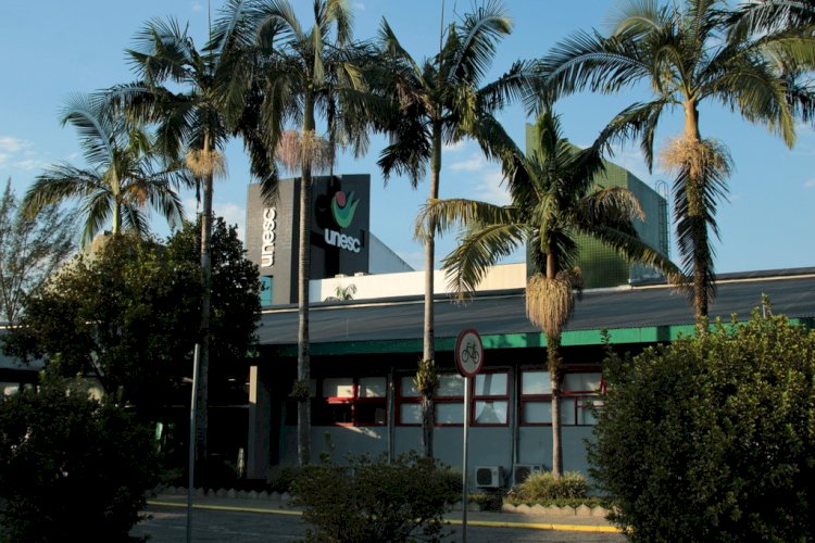 Unesc sedia 8º Seminário Internacional em Direitos Humanos e Sociedade com foco nos Objetivos de Desenvolvimento Sustentável