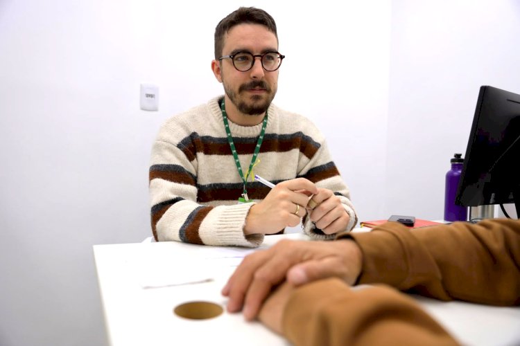 Criciúma amplia atendimento em saúde mental para pessoas com compulsão por apostas online