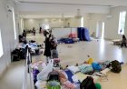 FGTS é liberado para moradores de Criciúma atingidos pelas chuvas de setembro