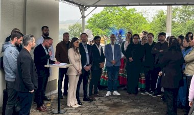 Hospital São Marcos inaugura Laboratório IMAS em Nova Veneza