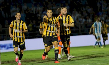 Criciúma vence Londrina no Paraná com dois gols de Yuri Tanque e entra no G-4