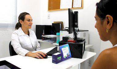 Secretaria da Saúde de Criciúma altera dias e horários de agendamentos pelo TeleSaúde