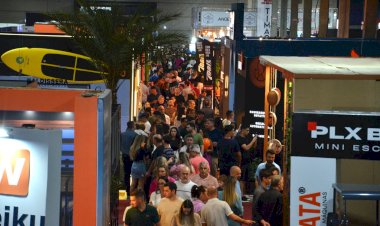 Com quase 200 expositores, CasaPronta Criciúma abre os portões nesta quarta-feira