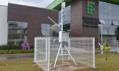 IFSC Criciúma está com inscrições abertas para cursos técnicos, superiores e Proeja