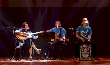 Criciúma recebe festival estadual que celebra a arte e o protagonismo das Apaes