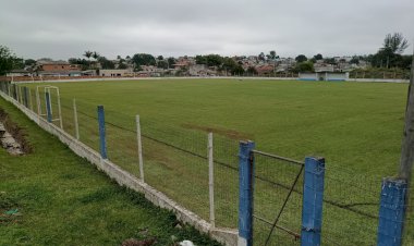 Campeonato Municipal de Futebol 50+ inicia neste domingo em Criciúma