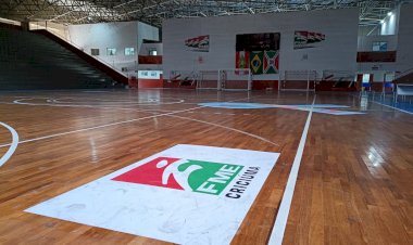 FME Criciúma prepara Campeonato Municipal de Futsal Feminino