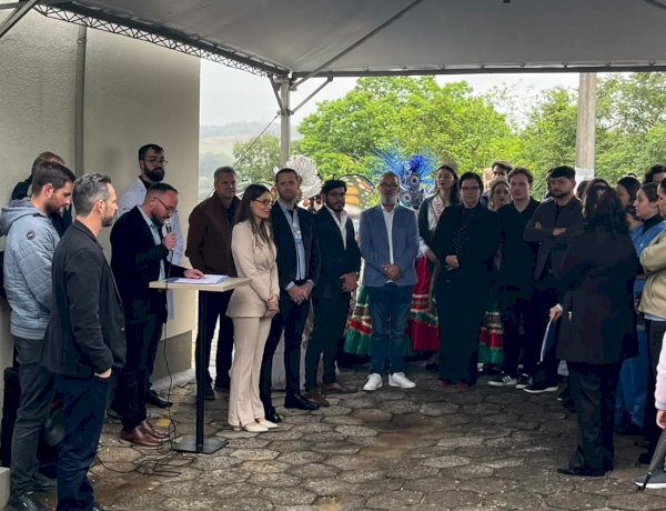 Hospital São Marcos inaugura Laboratório IMAS em Nova Veneza