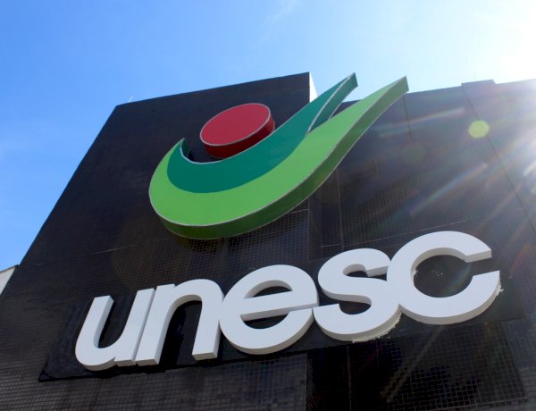 Unesc recebe reconhecimento no Prêmio IEL de Talentos