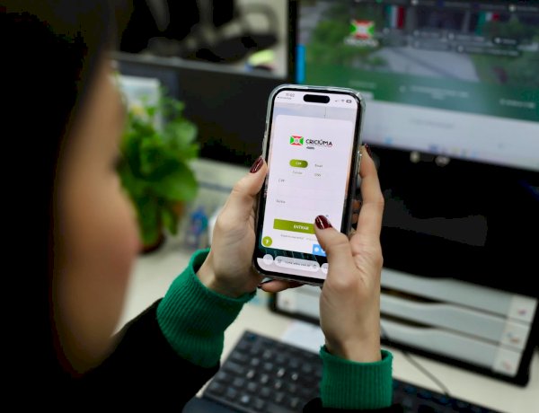Meu Doutor completa dois meses com mais de 4,5 mil atendimentos médicos on-line realizados em Criciúma